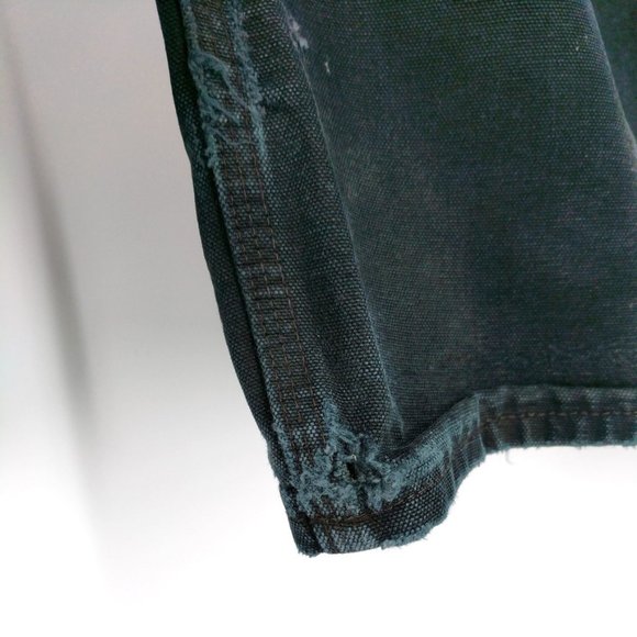 Carhartt Double-Knee 125 Anniversary Work Pants 42 - Picture 10 of 12
